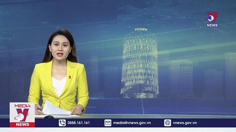 4 người đuối nước, mất tích trên sông Đào, Nam Định