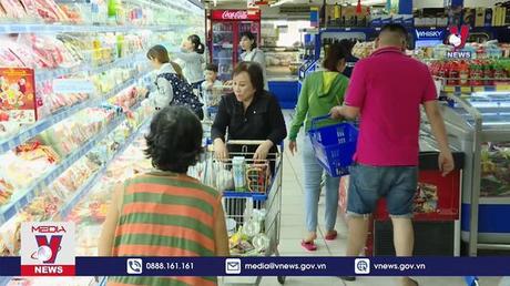 Nỗ lực giảm giá xăng góp phần kiềm chế lạm phát