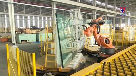 Bản tin Tiếng Anh ngày 12/8/2022