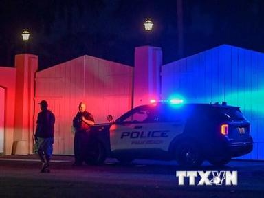 Bộ trưởng Tư pháp Mỹ xác nhận FBI đang điều tra cựu Tổng thống Trump