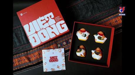 Văn hóa toàn cảnh ngày 12/8/2022