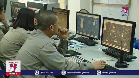 Đại dự án yếu kém: Trở lại đường đua