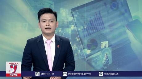 TTXVN có 2 chỉ số đứng đầu BXH về chuyển đổi số