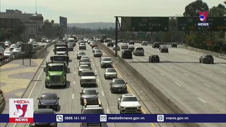 EU chỉ trích chương trình tín dụng thuế cho xe điện của Mỹ 