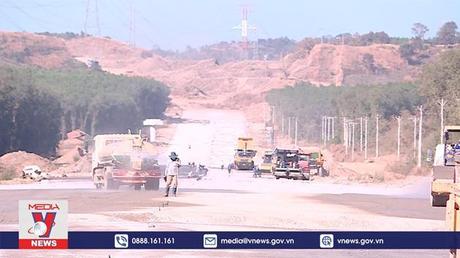 Khắc phục tình trạng chậm ban hành chỉ số giá xây dựng