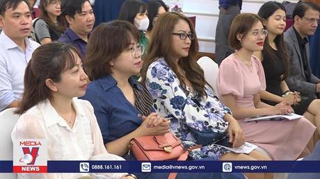 Việt Nam - Ba Lan tăng cường  hợp tác thương mại