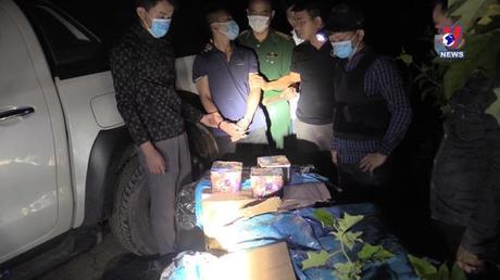 Đường dây nóng 389 ngày 12/8/2022