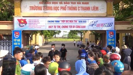 6 địa phương công bố lịch tựu trường năm học mới