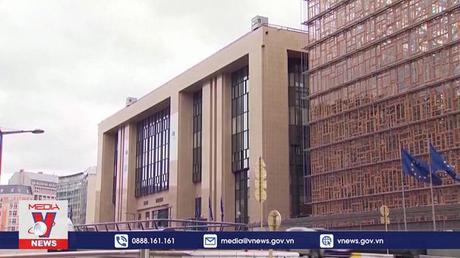 Iran nêu điều kiện chấp nhận đề xuất của EU