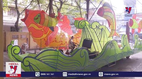 Bản tin thời sự 17h ngày 12/8/2022