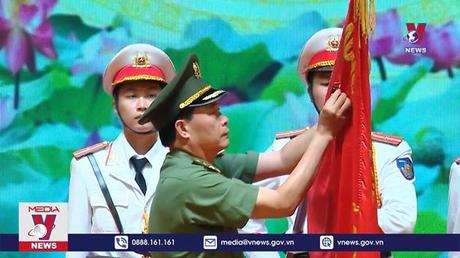 Bản tin thời sự 17h ngày 13/8/2022