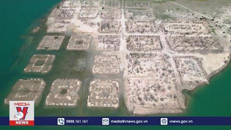 Lạm phát ở Tây Ban Nha cao nhất trong 38 năm