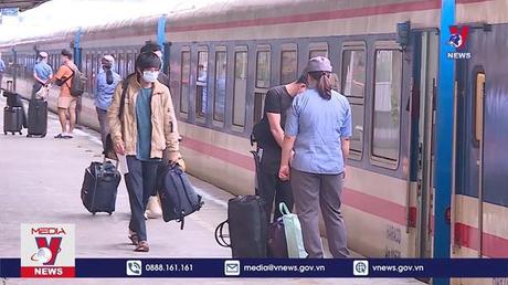 Bản tin Thời sự 18H ngày 13/8/2022