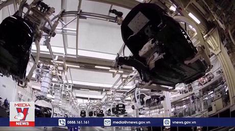 Mỹ thắt chặt kiểm soát xuất khẩu chất bán dẫn