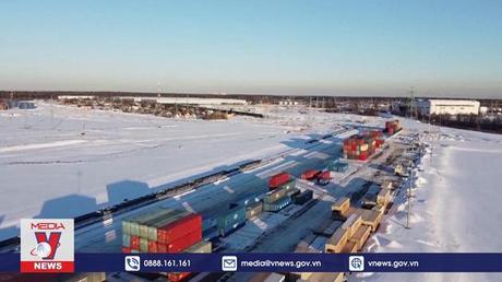 GDP của Nga giảm trong quý 2