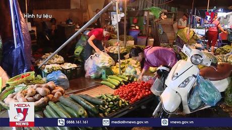 Bản tin Thời sự 22h ngày 12/8/2022