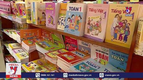 Học sinh sẽ được mượn SGK từ năm học 2022-2023