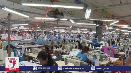 Hỗ trợ doanh nghiệp sản xuất công nghiệp phục hồi