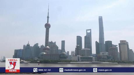 Trung Quốc tiếp tục ban bố cảnh báo đỏ do nắng nóng