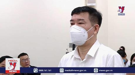 Cựu Đại tá Phùng Anh Lê bị đề nghị phạt 9-10 năm tù 