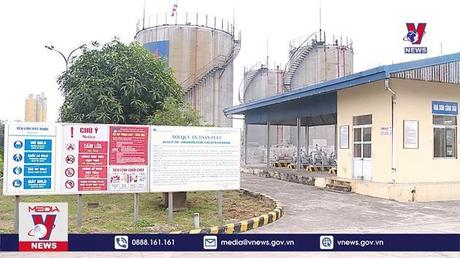 Bản tin thời sự 8h ngày 13/8/2022