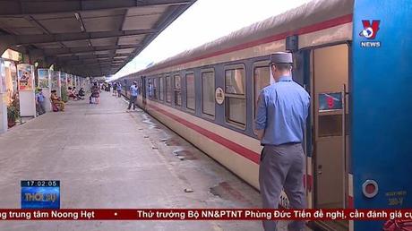 Thực hiện quy hoạch mạng lưới đường sắt 