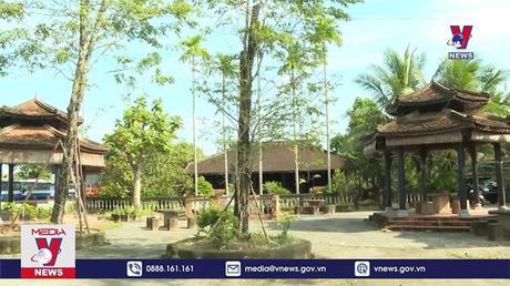 Khảo sát vị trí xây dựng Trung tâm liên kết nông sản ĐBSCL