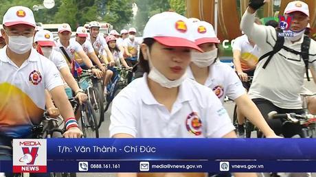 Bản tin thời sự 13h ngày 13/8/2022