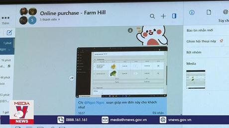 Siết chặt quản lý các sàn thương mại điện tử