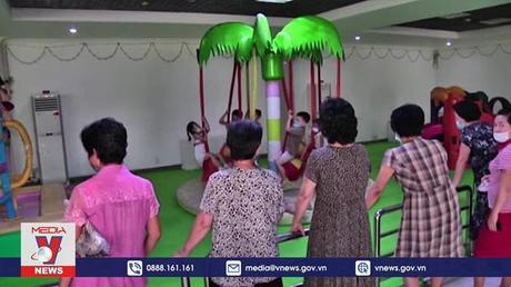 Triều Tiên trở lại trạng thái bình thường trước đại dịch