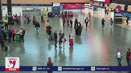 Bản tin Thời sự 21h ngày 13/8/2022