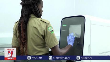 Cảnh báo sớm các mầm bệnh lây truyền từ động vật