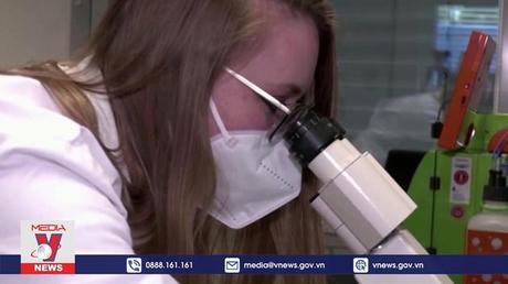 Mỹ Latinh nỗ lực tìm nguồn cung vaccine đậu mùa khỉ