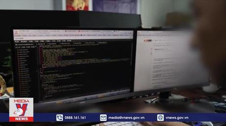 Tin tặc chào bán dữ liệu của 48,5 triệu người