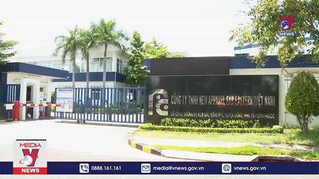 Không để 'tín dụng đen' bủa vây công nhân lao động