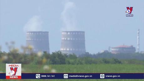 Pháp ủng hộ duy trì đối thoại với Nga