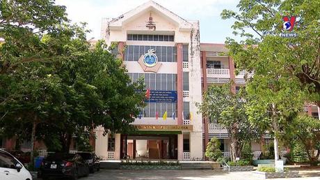 Bản tin tiếng Trung ngày 14/8/2022