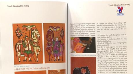 Văn hóa toàn cảnh ngày 14/8/2022