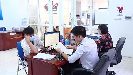 Truyền hình Công đoàn ngày 14/8/2022: Tiếp tục hỗ trợ 1.155 tỷ đồng cho người lao động