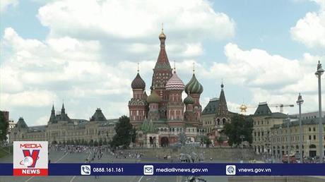 Nga và Mỹ đàm phán trao đổi tù nhân