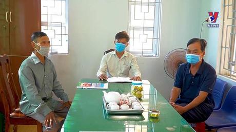 Sức mạnh đại đoàn kết ngày 14/8/2022: Hiệu quả phong trào thi đua “Dân vận khéo”