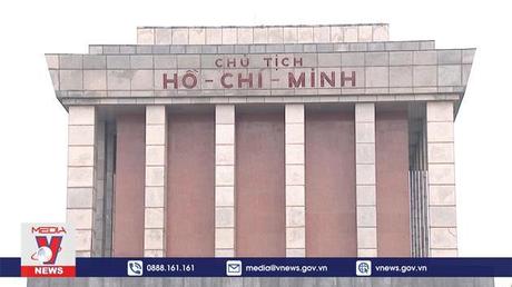 Hội nghị tổng kết 30 năm hợp tác gìn giữ thi hài Chủ tịch Hồ Chí Minh