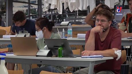 Phong cách sống ngày 14/8/2022