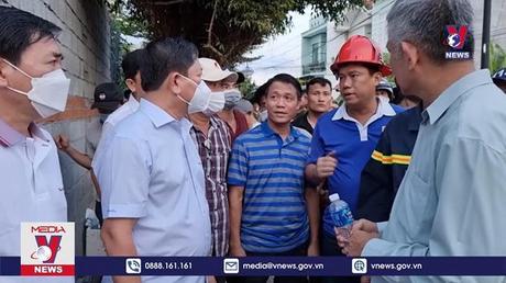 Bản tin thời sự 8h ngày 14/8/2022