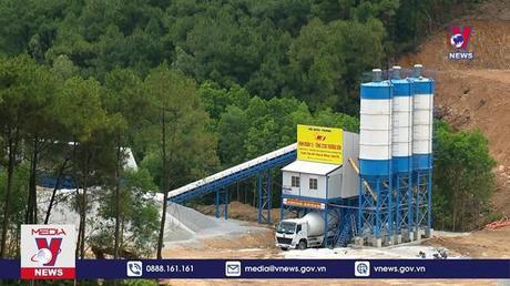 Bản tin Thời sự 11h ngày 14/8/2022