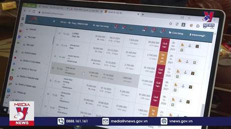 Ngân hàng phải cung cấp thông tin tài khoản khách hàng cho cơ quan thuế