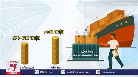 Tỉ giá tăng, doanh nghiệp gặp khó