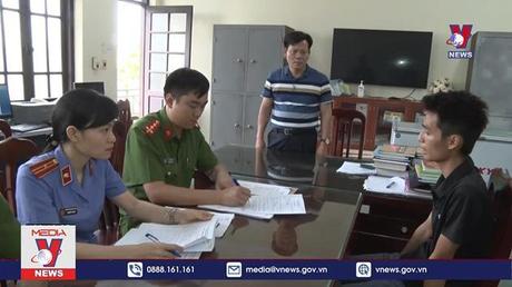 Cháu bé bị bỏ vào tủ đông đã qua cơn nguy kịch