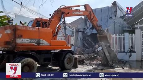 Bản tin thời sự 13h ngày 14/8/2022