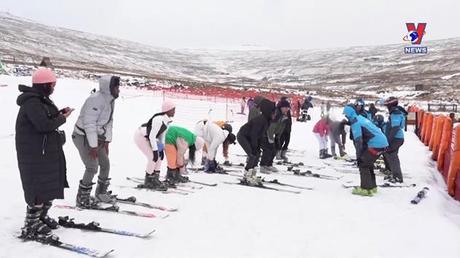 Đời sống toàn cầu ngày 14/8/2022